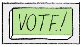Vote for new YourTradebase features now