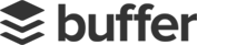 buffer logo