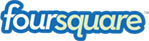 foursquare logo