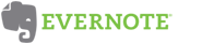 evernote logo