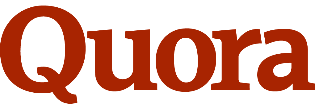 quora logo