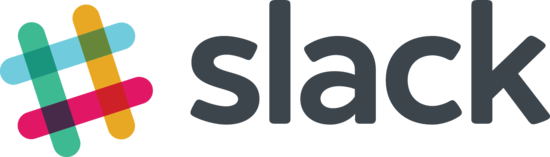 slack logo