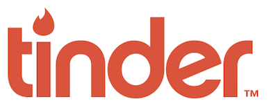 tinder logo