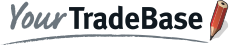 YourTradebase.com logo